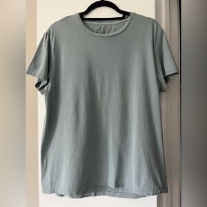 Men's Gray T-Shirt